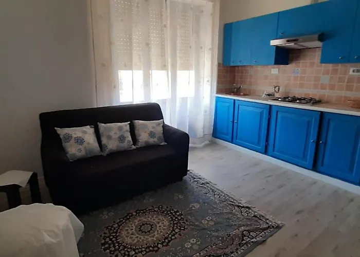 Sunny Sexy Grey & Cool Blue רומא